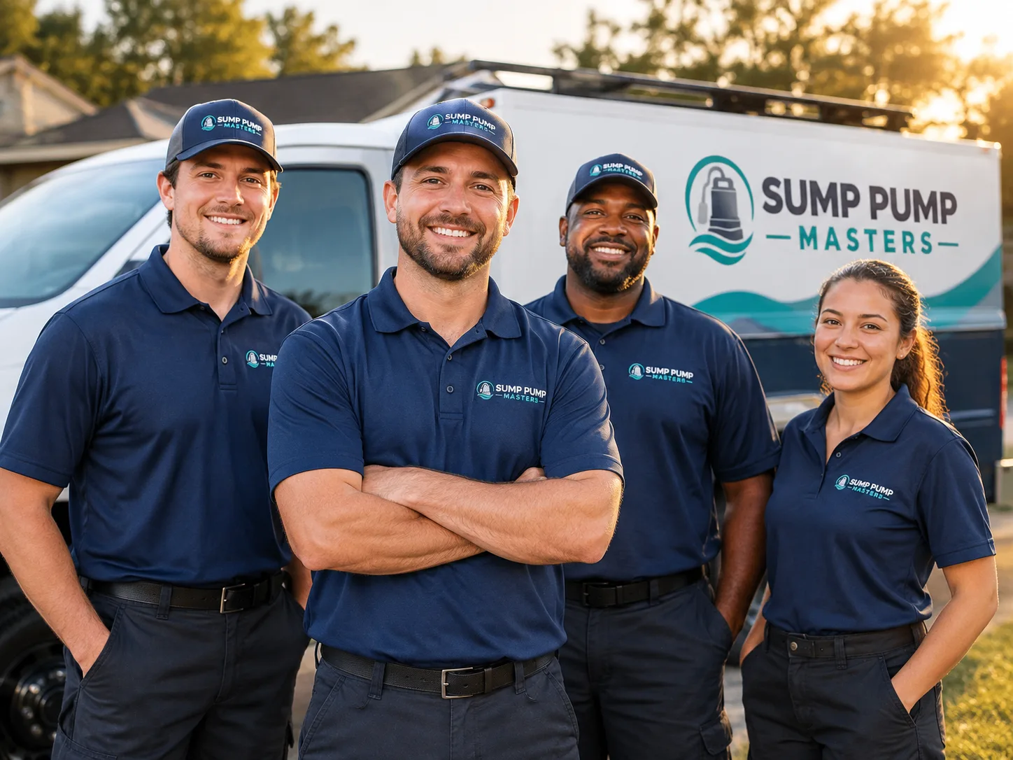 Sump Pump Repair company in Delmar, MD