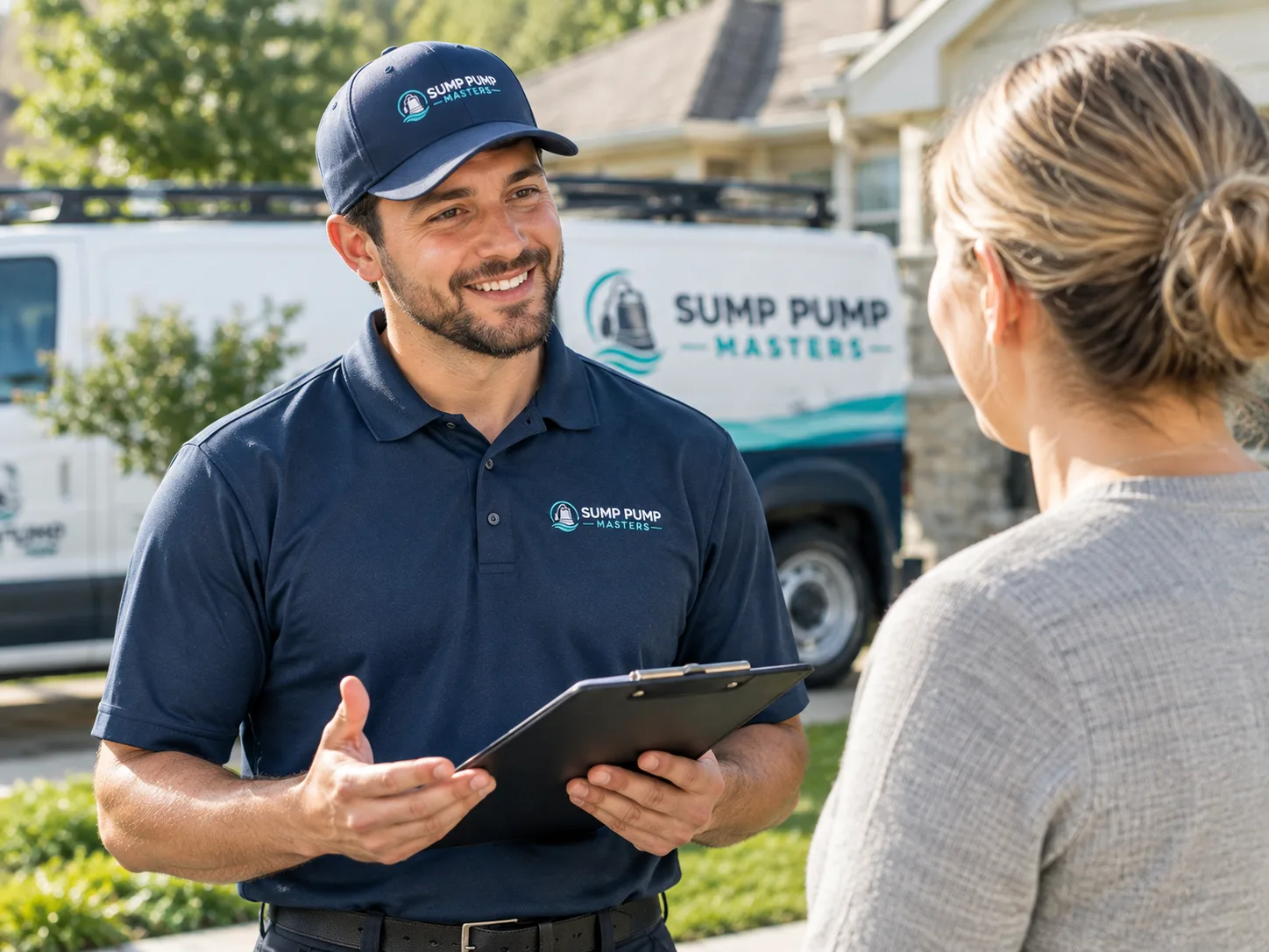 Sump Pump Repair Delmar, MD FAQs
